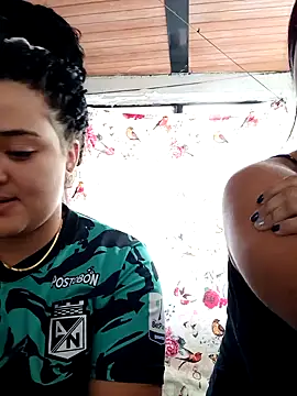 Liancy online show from 11, 1, 2025