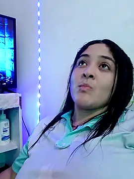 Liancy online show from 26, 1, 2025