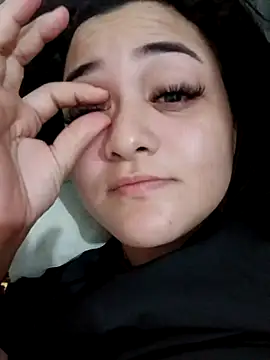 Liancy online show from 16, 2, 2025