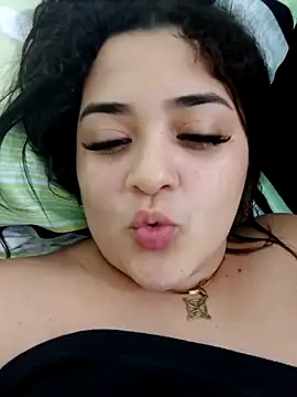 Liancy online show from 19, 2, 2025