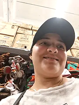 Liancy online show from 23, 9, 2025