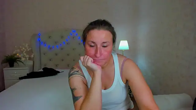 HotLiss online show from 23, 1, 2025