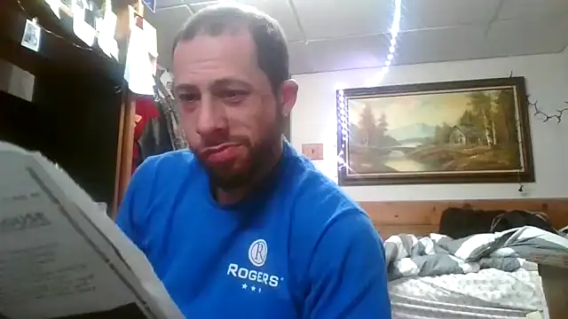 Snapshot of tongueispowerr6d9 chatting on 31, 1, 2025 tongueispowerr6d9 online show from 31, 1, 2025