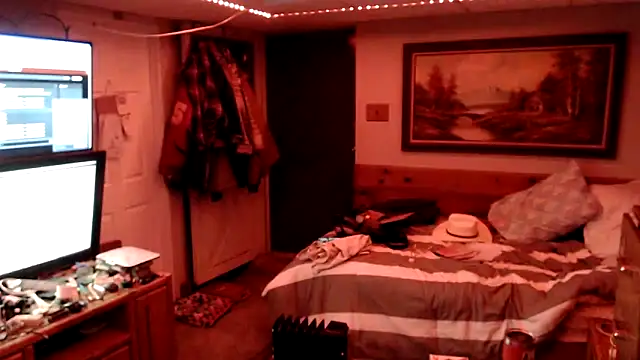 Snapshot of tongueispowerr6d9 chatting on 21, 2, 2025 tongueispowerr6d9 online show from 21, 2, 2025