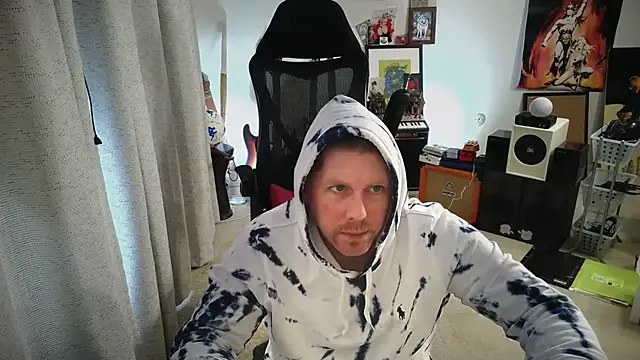 Rock Pierce online show from 14, 3, 2026