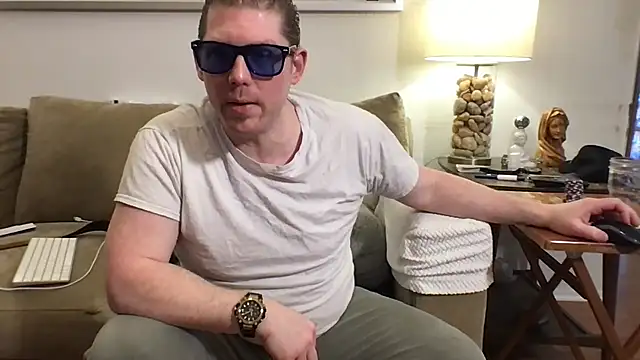 Rock Pierce online show from 1, 4, 2026