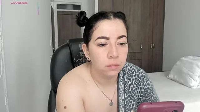 Snapshot of Im_coco chatting on 21, 12, 2025 Im coco online show from 21, 12, 2025