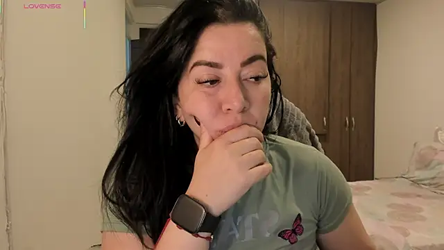 Snapshot of Im_coco chatting on 12, 1, 2026 Im coco online show from 12, 1, 2026