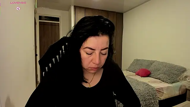 Snapshot of Im_coco chatting on 21, 2, 2026 Im coco online show from 21, 2, 2026