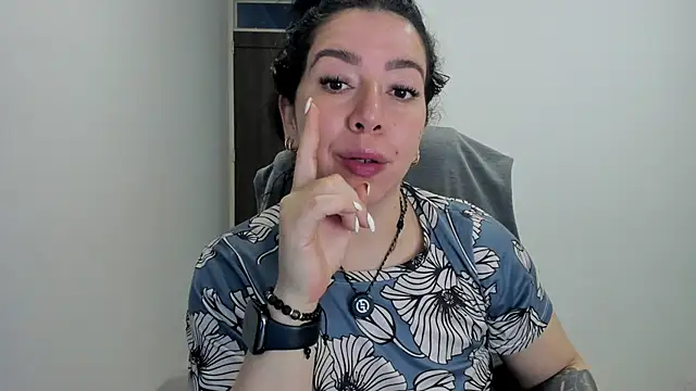 Snapshot of Im_coco chatting on 10, 5, 2026 Im coco online show from 10, 5, 2026