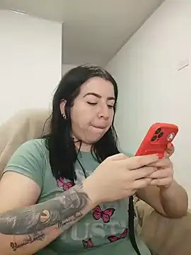 Snapshot of Im_coco chatting on 11, 7, 2026 Im coco online show from 11, 7, 2026