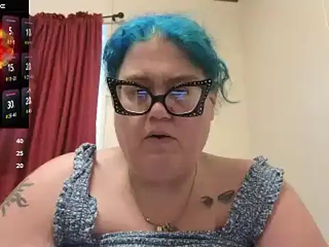 EmberCum online show from 13, 3, 2025