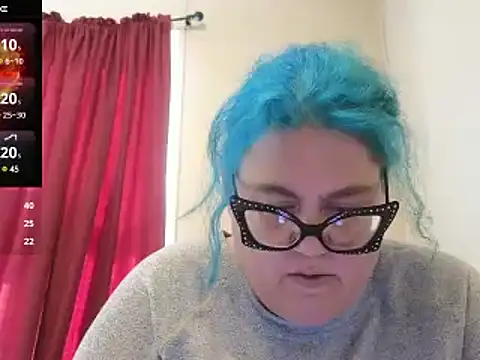 EmberCum online show from 14, 3, 2025