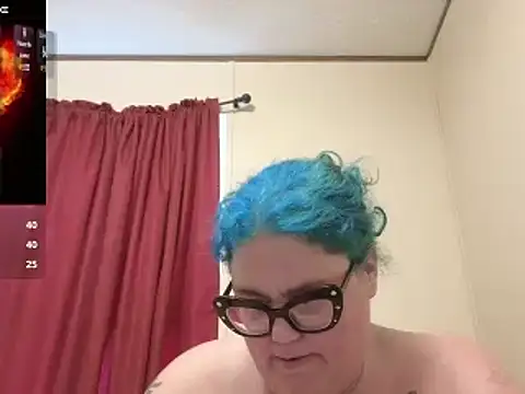 EmberCum online show from 14, 3, 2025