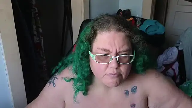 EmberCum online show from 20, 12, 2025