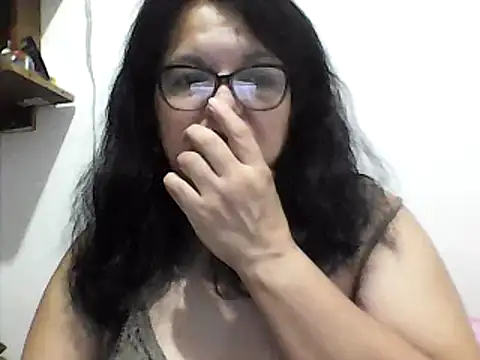 kassandra02 online show from 17, 2, 2025