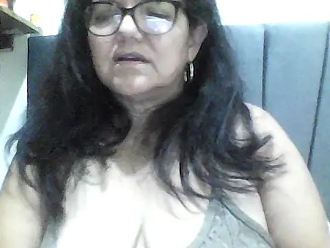 kassandra02 online show from 13, 10, 2025