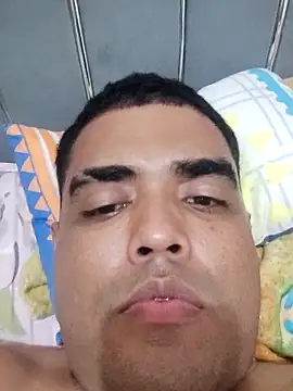 Miguelito955 online show from 3, 10, 2025