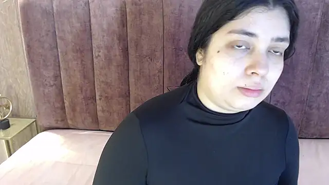 AgathaLynx online show from 27, 2, 2025