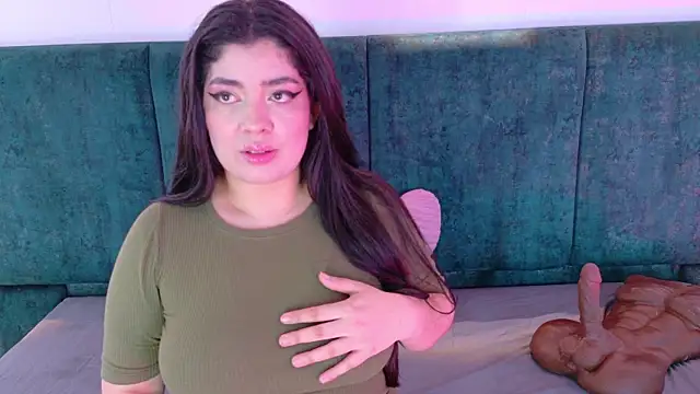 AgathaLynx online show from 11, 4, 2026