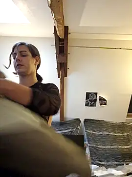 LoLa-69-X online show from 25, 11, 2025