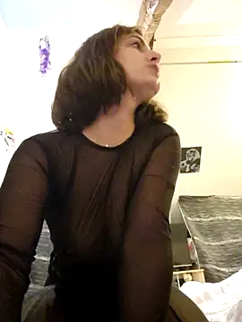 LoLa-69-X online show from 22, 12, 2025