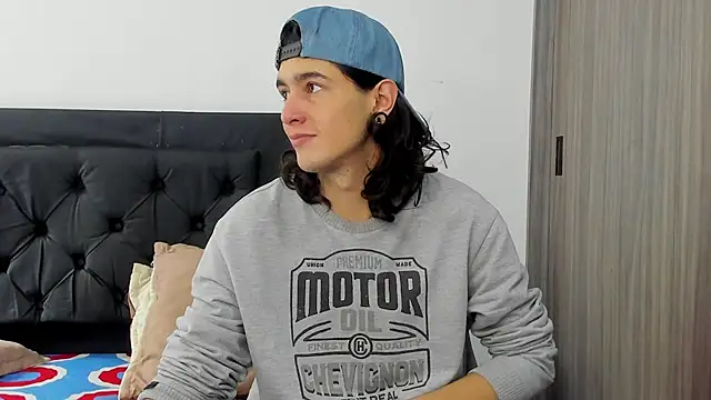 alex connorr online show from 10, 1, 2025