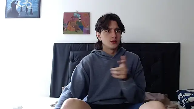 alex connorr online show from 27, 2, 2025