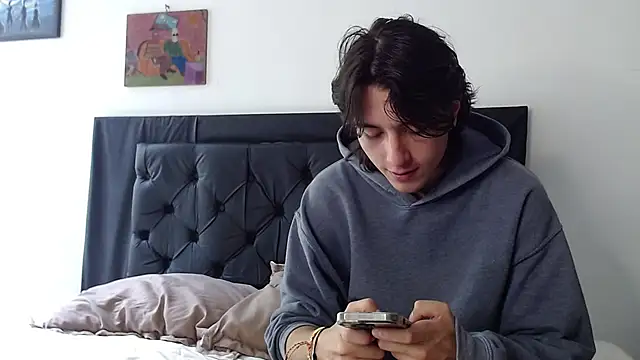 alex connorr online show from 9, 3, 2025