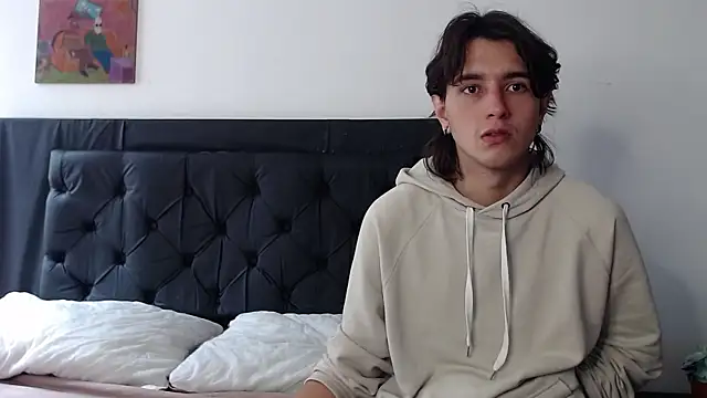 alex connorr online show from 12, 3, 2025