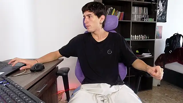 alex connorr online show from 27, 9, 2025