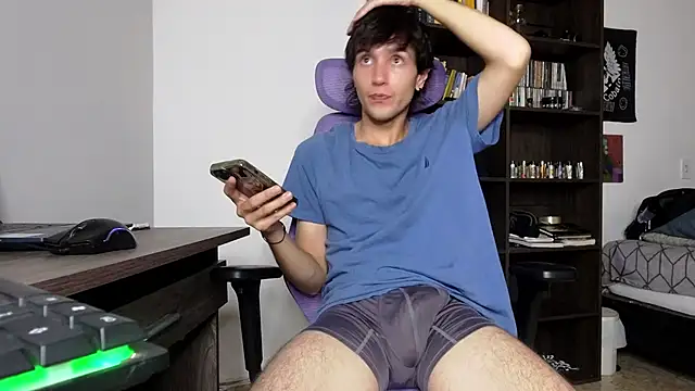 alex connorr online show from 13, 11, 2025