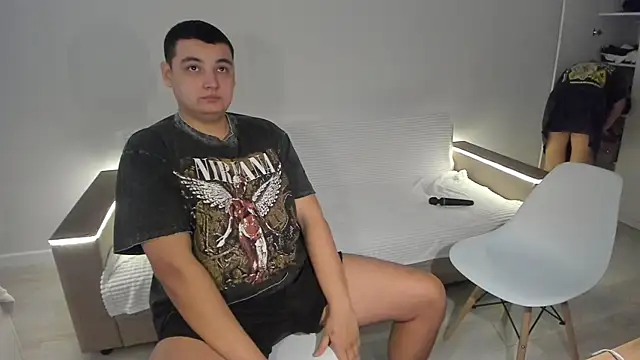 Snapshot of im_lucky_adam chatting on 15, 1, 2026 im lucky adam online show from 15, 1, 2026