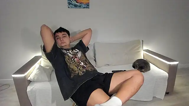 Snapshot of im_lucky_adam chatting on 11, 3, 2026 im lucky adam online show from 11, 3, 2026