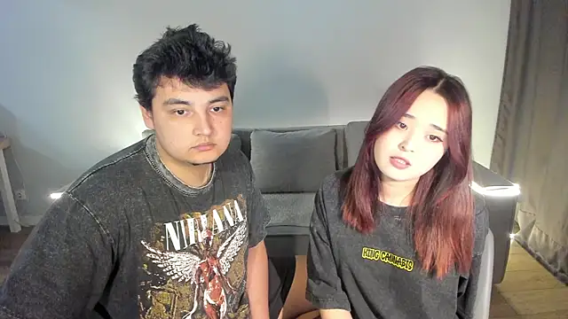 im lucky adam online show from 27, 4, 2026