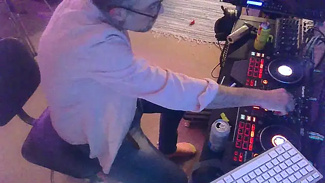 Snapshot of bibananaman chatting on 9, 12, 2024 bibananaman online show from 9, 12, 2024