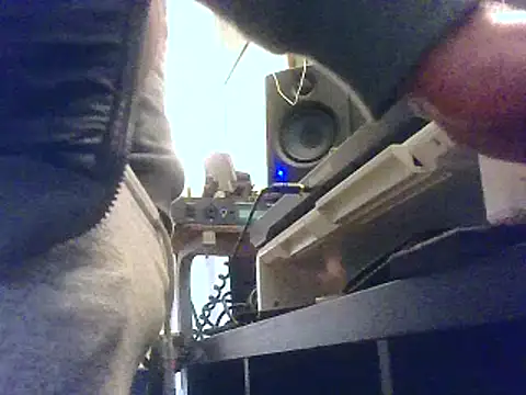 Snapshot of bibananaman chatting on 4, 1, 2025 bibananaman online show from 4, 1, 2025