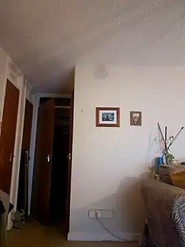 Snapshot of bibananaman chatting on 5, 1, 2025 bibananaman online show from 5, 1, 2025