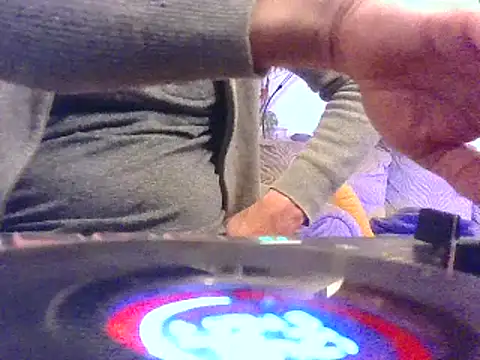 Snapshot of bibananaman chatting on 6, 1, 2025 bibananaman online show from 6, 1, 2025