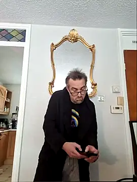 Snapshot of bibananaman chatting on 12, 1, 2025 bibananaman online show from 12, 1, 2025