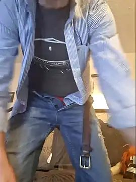 Snapshot of bibananaman chatting on 13, 1, 2025 bibananaman online show from 13, 1, 2025