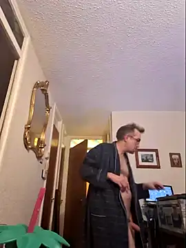 Snapshot of bibananaman chatting on 13, 1, 2025 bibananaman online show from 13, 1, 2025