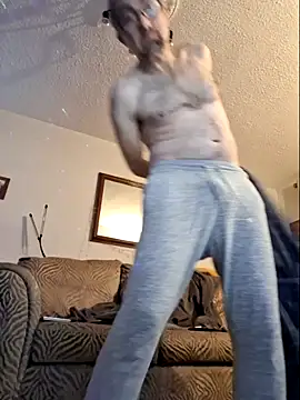 Snapshot of bibananaman chatting on 19, 1, 2025 bibananaman online show from 19, 1, 2025