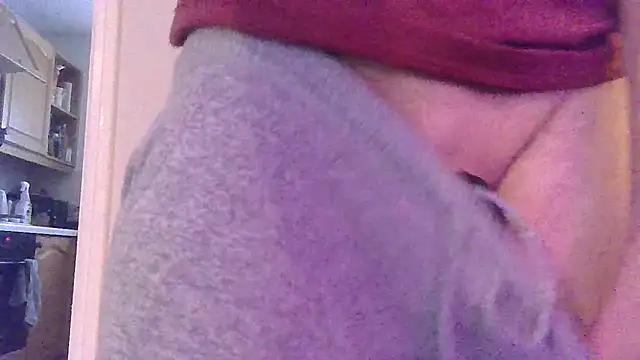 Snapshot of bibananaman chatting on 30, 1, 2025 bibananaman online show from 30, 1, 2025