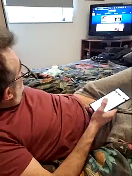 Snapshot of bibananaman chatting on 1, 2, 2025 bibananaman online show from 1, 2, 2025