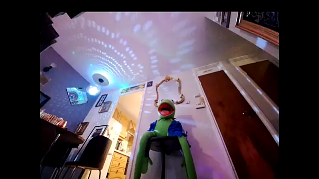 Snapshot of bibananaman chatting on 12, 2, 2025 bibananaman online show from 12, 2, 2025