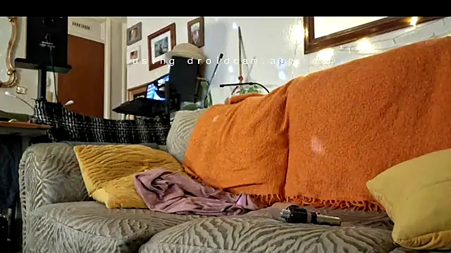 Snapshot of bibananaman chatting on 15, 2, 2025 bibananaman online show from 15, 2, 2025