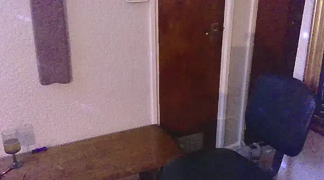 Snapshot of bibananaman chatting on 18, 2, 2025 bibananaman online show from 18, 2, 2025