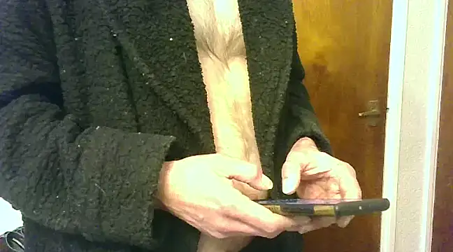 Snapshot of bibananaman chatting on 18, 2, 2025 bibananaman online show from 18, 2, 2025