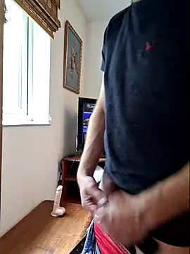 Snapshot of bibananaman chatting on 19, 9, 2025 bibananaman online show from 19, 9, 2025